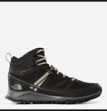 Продам ботинки The north face 