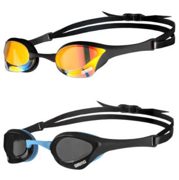Очки для плавания arena cobra ultra swipe. Cobra ultra swipe mirrir.