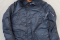 АЛЯСКА PARKA N-3B SLIM FIT Black Alpha Industries