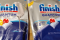 Таблетки Finish Quantum 60 шт Финиш Квантум 2