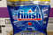 Таблетки Finish Quantum 60 шт Финиш Квантум 3