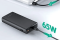 Power bank для ноутбука 65 w 23800mah