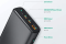 Power bank для ноутбука 65 w 23800mah 2