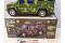 Копилка Сейф детский Машина полиции Hummer Piggy bank хаммер 2