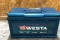 Аккумулятор Westa 100Ah 12v 850A