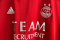 Aberdeen FC Оригинал футбольная форма футболка размер XL Б У 4