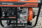 генератор kraft dele kd168 7.5kw