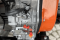 генератор kraft dele kd168 7.5kw 5