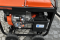 генератор kraft dele kd168 7.5kw 6