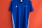 Adidas UEFA Оригинал мужская футболка размер L Б У
