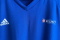Adidas UEFA Оригинал мужская футболка размер L Б У 4