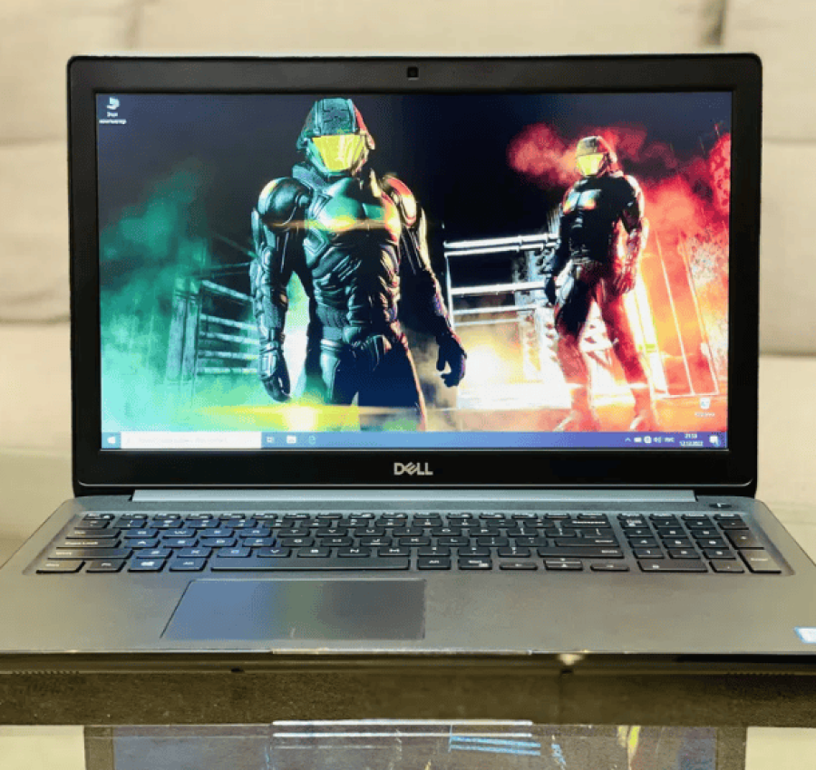 Dell 3500 Full HD i5-8265U3.9 GHz8 ГБSSD 256UHD Graphics 620