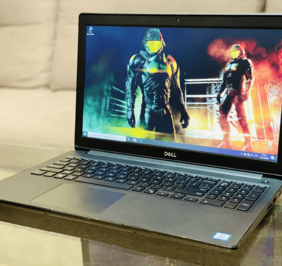 Dell 3500 Full HD i5-8265U3.9 GHz8 ГБSSD 256UHD Graphics 620 2