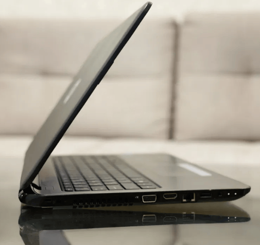 HP 250 G3 Intel Celeron N28302.16 GHz4 ГБHDD 500 ГБHD Graphics 3
