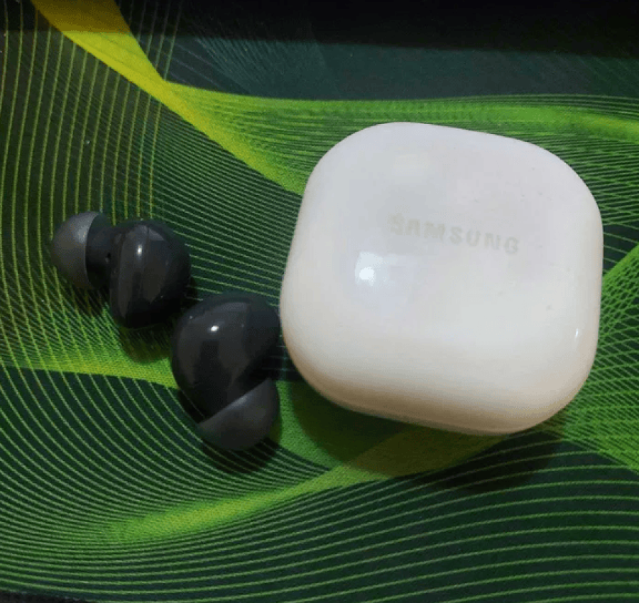 Навушники Galaxy buds 2 2