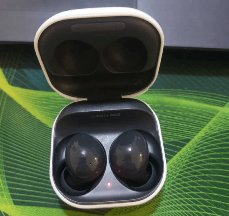 Навушники Galaxy buds 2 3