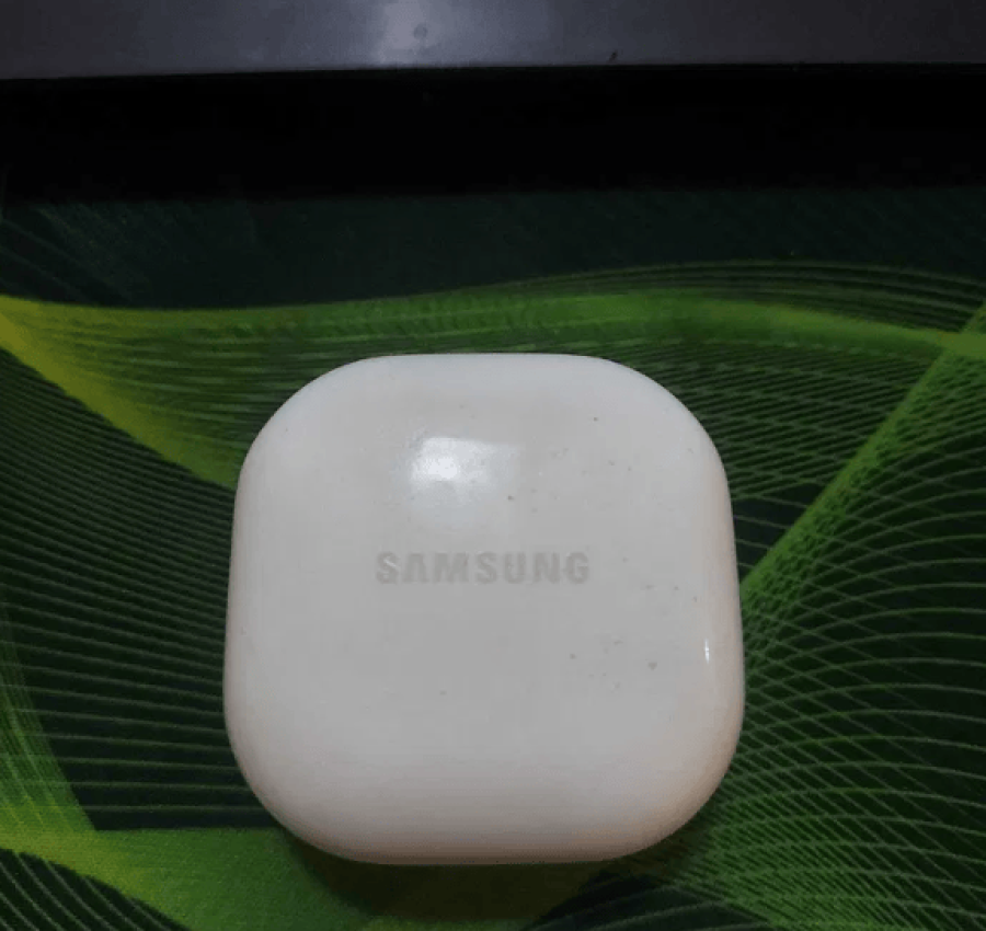 Навушники Galaxy buds 2 4