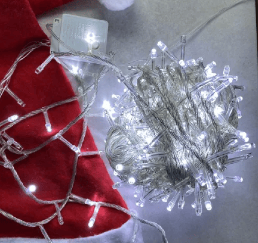 Гірлянда 200 Led. Розпродажа