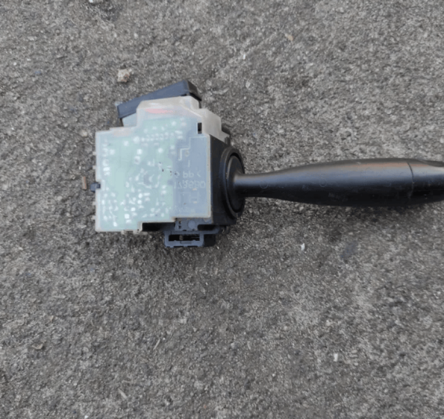Подрулевой шлейф Toyota Rav 4 2 5