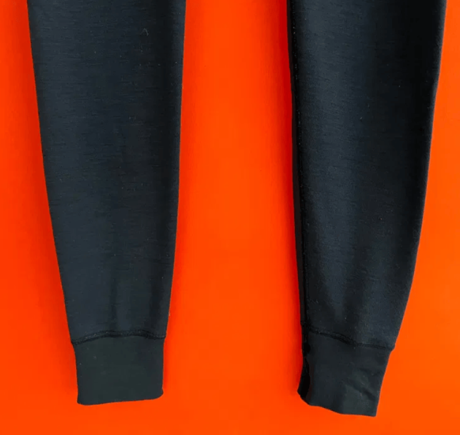 Thermo Wool мужские женские подштанники термо лосины размер L XL Б У 3