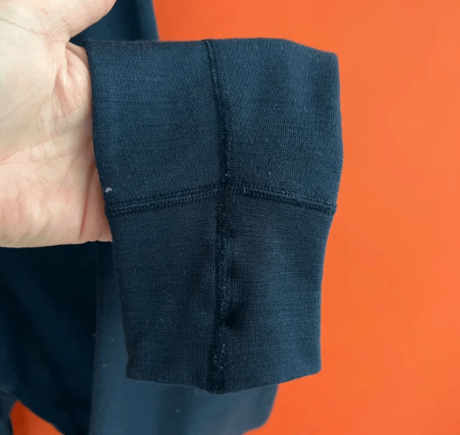 Thermo Wool мужские женские подштанники термо лосины размер L XL Б У 6