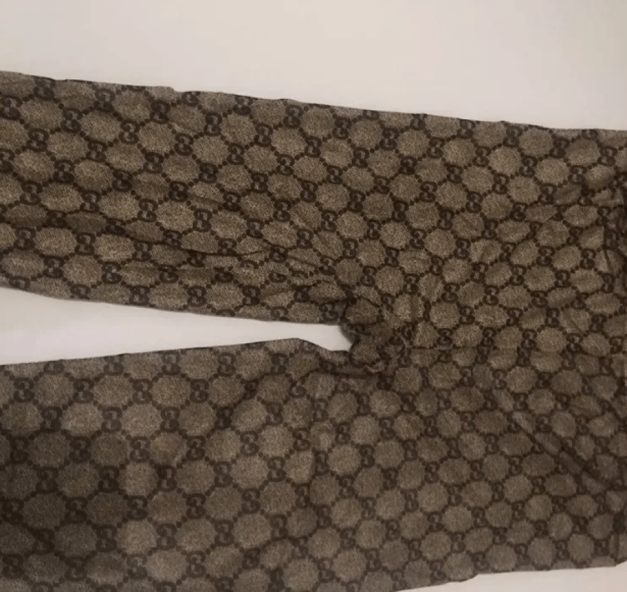 Колготки лосины в стиле gucci 2