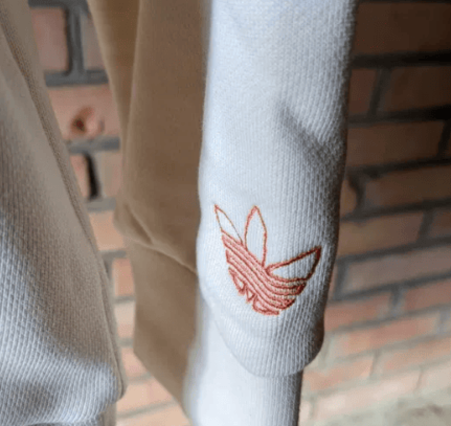 Худі Adidas худи, кофта 3