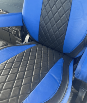 Чохли на сидіння Вольво, Volvo, Авточохли,Чехлы,Даф,Рено,Ман