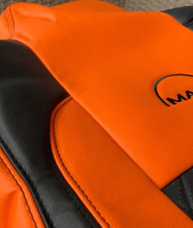 Чехлы на сидения Ман,Даф,Man,Daf,Чохли в машину,Volvo,Volvo