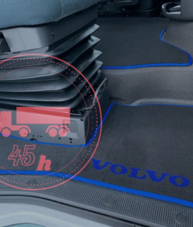 Коврики,Килимки, вольво фш,Volvo FH,FM