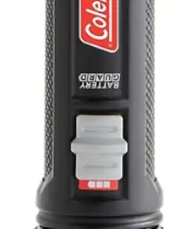 Светодиодный фонарь Coleman Battery Guard 250м