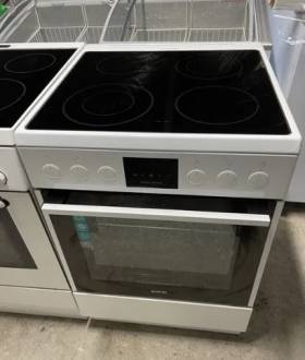 Електро плита плитка електрична 60 см Gorenje
