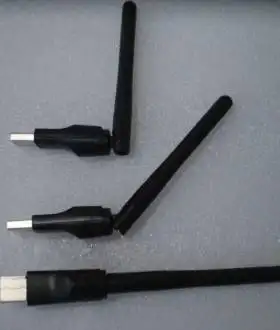 USB Wi-Fi адаптер  300