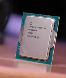 Новые процессоры i3 и i5 LGA1700