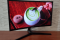 Игровой изогнутый 144 гц Samsung C24RG50F в идеальном состоянии 8