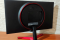 Игровой 144гц LG 24GL600F состояние нового 2