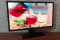 Монитор 75 гц BENQ GC2870H состояние нового полный комплект 6