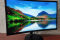 Монитор изогнутый Samsung c24f390f в идеальном состоянии 7