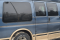 Chevrolet Express & GMC Savana 4