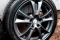 Диски R17 5×114.3 Резина MICHELIN 2254517 в ПОДАРОК МЕНЯЮ на ВАЗ ЗАЗ