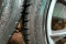 Диски R17 5×114.3 Резина MICHELIN 2254517 в ПОДАРОК МЕНЯЮ на ВАЗ ЗАЗ 4