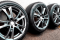 Диски R17 5×114.3 Резина MICHELIN 2254517 в ПОДАРОК МЕНЯЮ на ВАЗ ЗАЗ 7