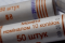 10 копійок 2019-2022 р. Банковский ролл, рол 5