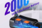 Налобный фонарь с сенсорным управлением светодиодный COB-W690-2 2