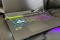 Новый ASUS ROG Strix G713RM-LL055Ryzen 7-6800H LCD17,3 WQH Rtx3060 2