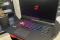 Новый ROG Strix G17 G713RM-LL055 Rtx3060 Ryzen 7-6800H LCD17,3 WQH