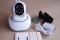 WiFi камера. IP камера видеонаблюдение c удаленным доступом. Ip camera 3