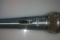 Микрофон SHURE-12A (Made in Mexico), профессиональный, фирменный!УХ! 3