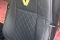 Чохли на сидіння, Чехлы,Рено магнум,Renault Magnum,DXI,Premium 3