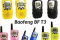 Рація Baofeng BF T3 mini. пара